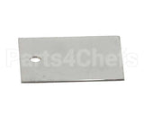 4A4591-01 Hoshizaki Bracket -Ramp Filler