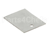 4A4591-01 Hoshizaki Bracket -Ramp Filler
