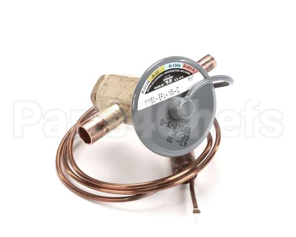 4A4598-01 Hoshizaki Valve-Expansion