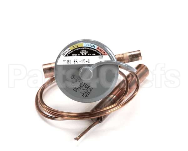 4A4598-01 Hoshizaki Valve-Expansion