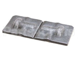 4A4646-01 Hoshizaki Expansion Valve Cover