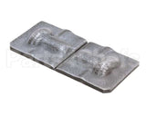 4A4646-01 Hoshizaki Expansion Valve Cover