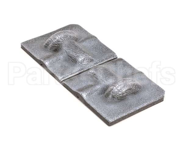 4A4646-01 Hoshizaki Expansion Valve Cover