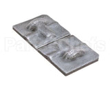 4A4646-01 Hoshizaki Expansion Valve Cover