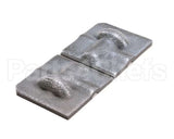 4A4646-01 Hoshizaki Expansion Valve Cover