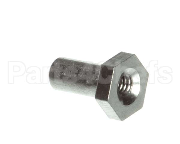 4A4768-01 Hoshizaki Pivot Pin-Rail Cover