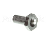 4A4768-01 Hoshizaki Pivot Pin-Rail Cover