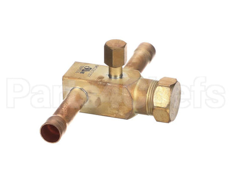 4A4822-01 Hoshizaki Shut Off Valve