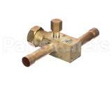 4A4822-01 Hoshizaki Shut Off Valve