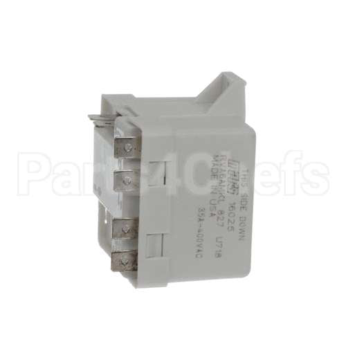 4A4825-01 Hoshizaki Relay-Start Ge# 3Arr