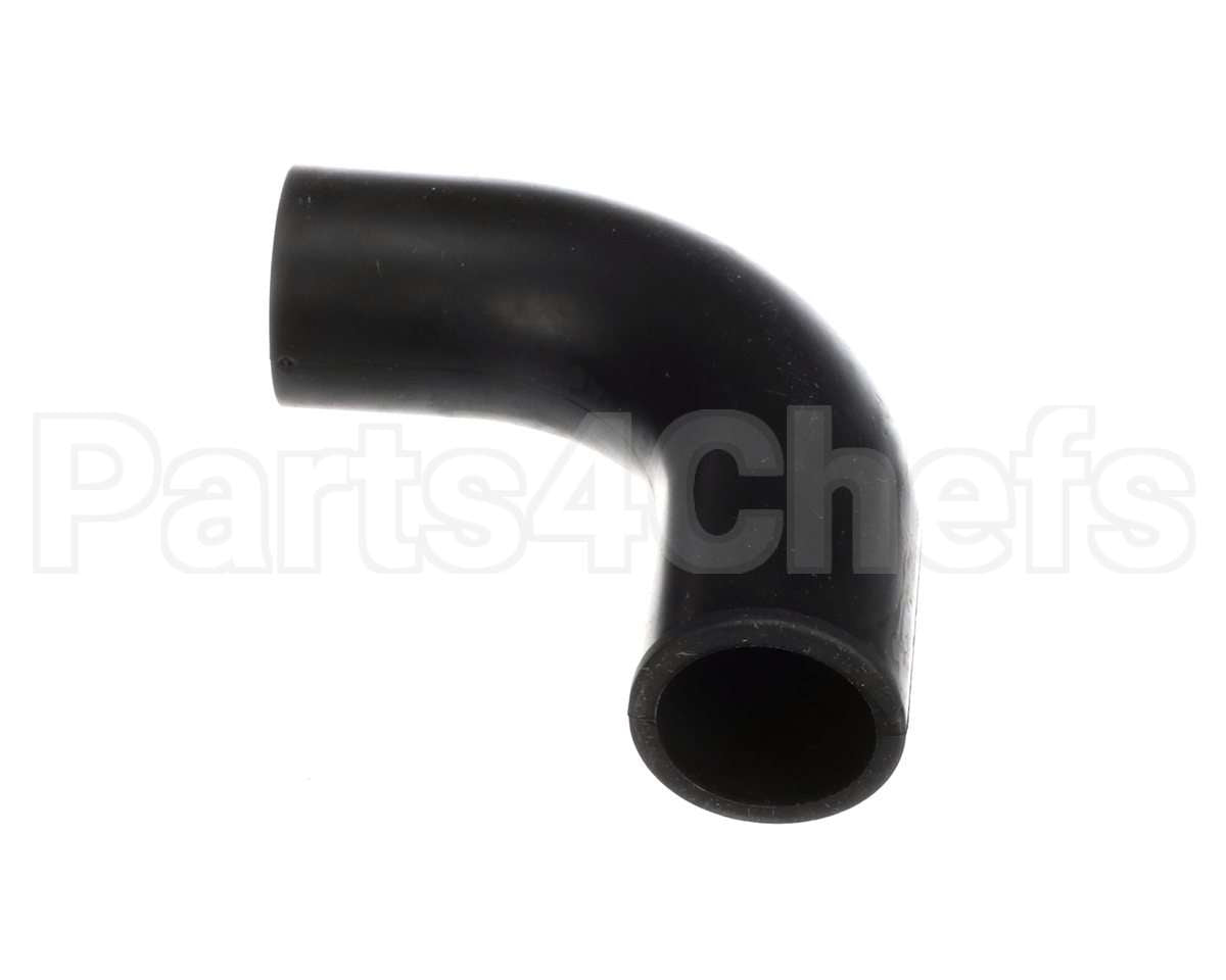 4A4850-01 Hoshizaki Suction Hose (B)