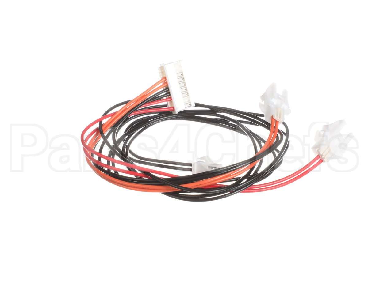 4A4950G01 Hoshizaki Wire Harness (K1)