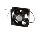 4A5343-01 Hoshizaki Fan #Uf12A12-Bwhr-Cc