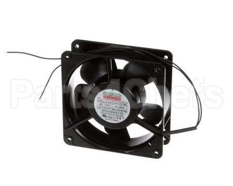 4A5343-01 Hoshizaki Fan #Uf12A12-Bwhr-Cc