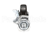 4A5427-02 Hoshizaki Caster-4 Inch (Locki