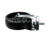 4A5428-01 Hoshizaki Caster 6 Inch (Non-L