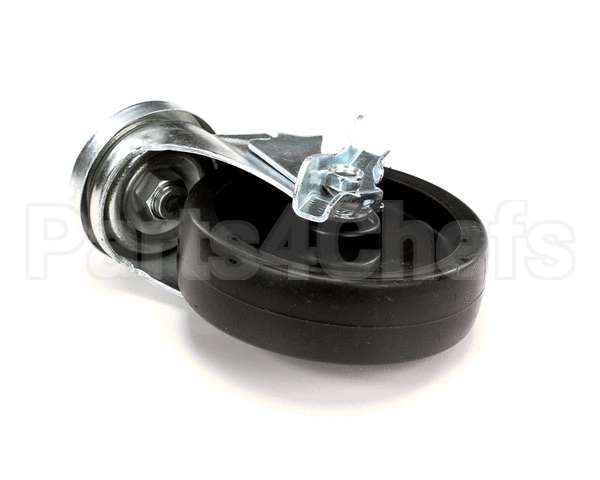 4A5428-02 Hoshizaki Caster 6 Inch (Locki