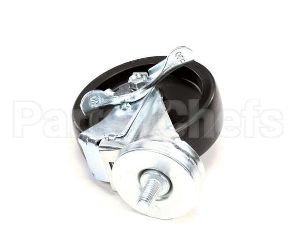 4A5428-02 Hoshizaki Caster 6 Inch (Locki