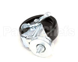 4A5428-02 Hoshizaki Caster 6 Inch (Locki