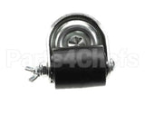 4A5429-02 Hoshizaki Caster-2 Inch (Locki