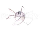 4A5437-01 Hoshizaki Blade-Fan