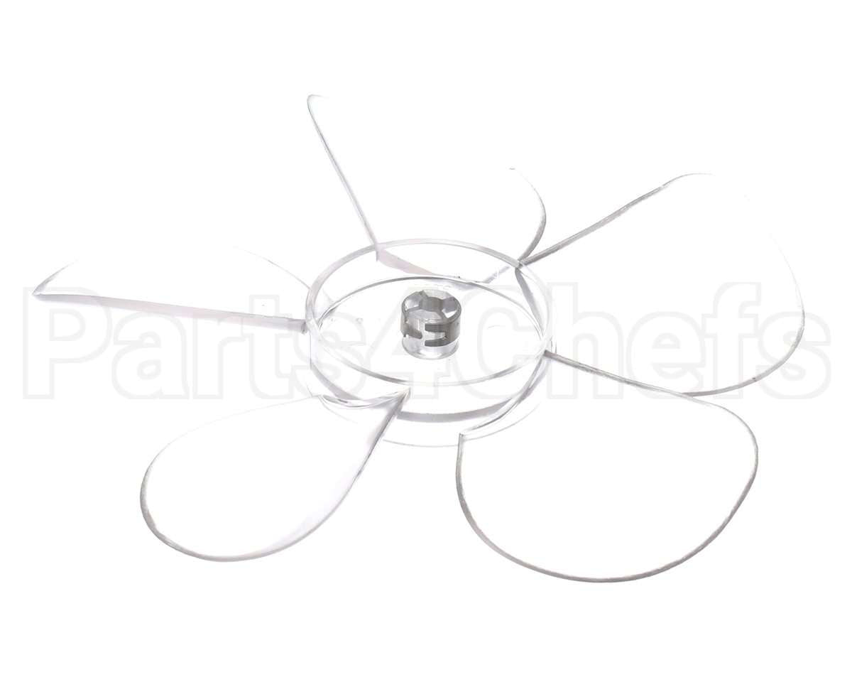 4A5438-01 Hoshizaki Blade-Fan
