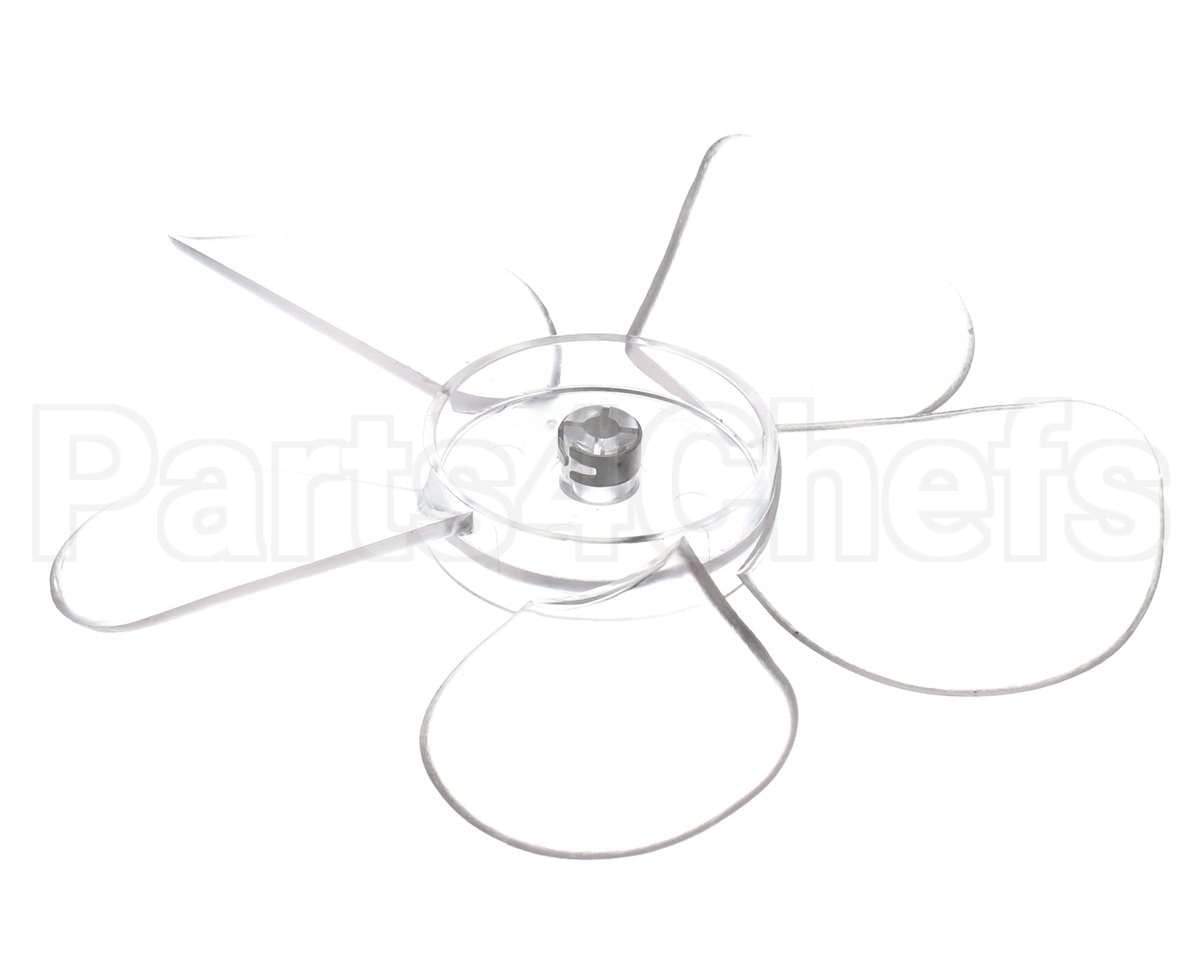 4A5438-01 Hoshizaki Blade-Fan