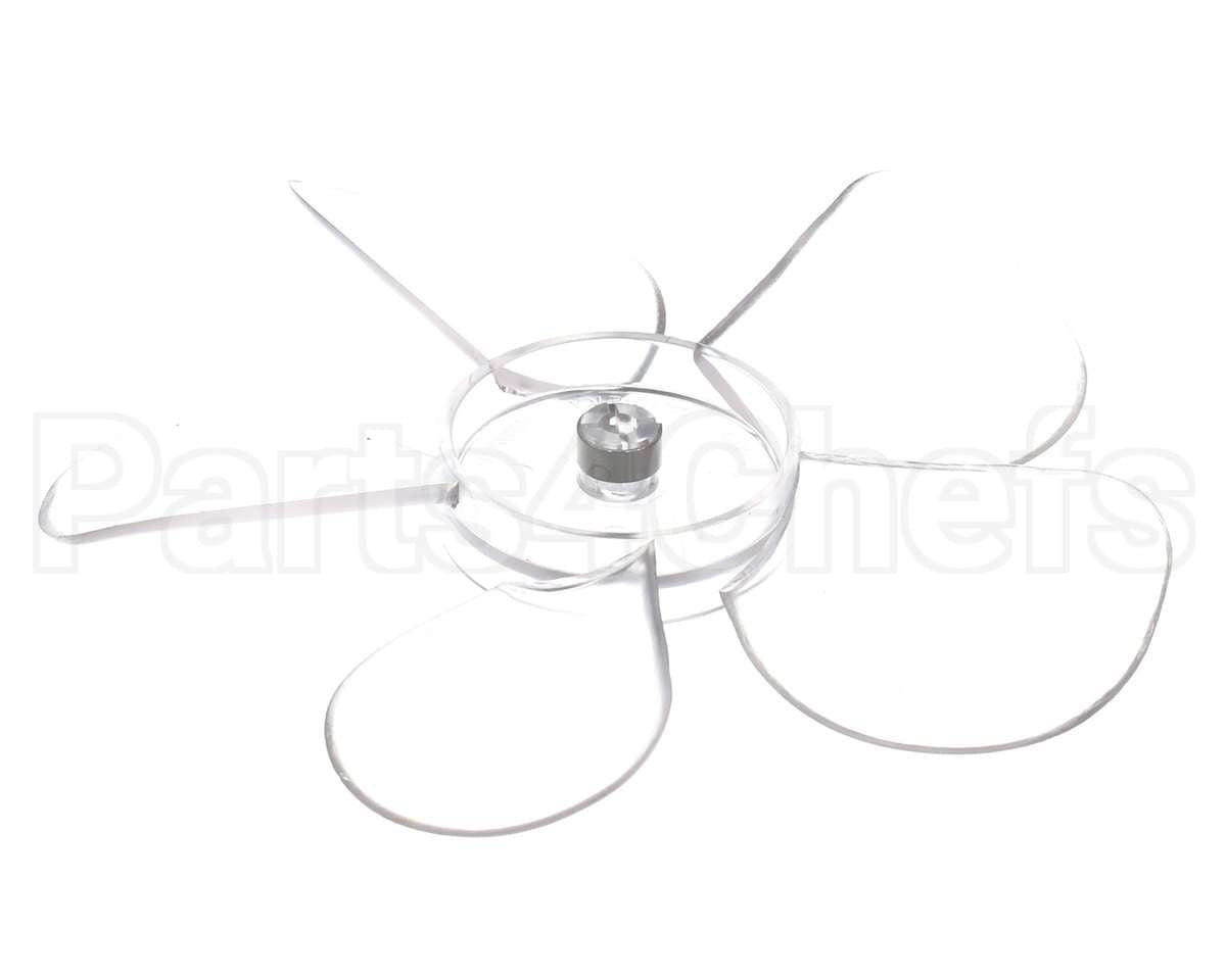 4A5438-01 Hoshizaki Blade-Fan
