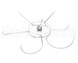 4A5438-01 Hoshizaki Blade-Fan