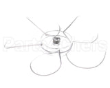 4A5438-01 Hoshizaki Blade-Fan