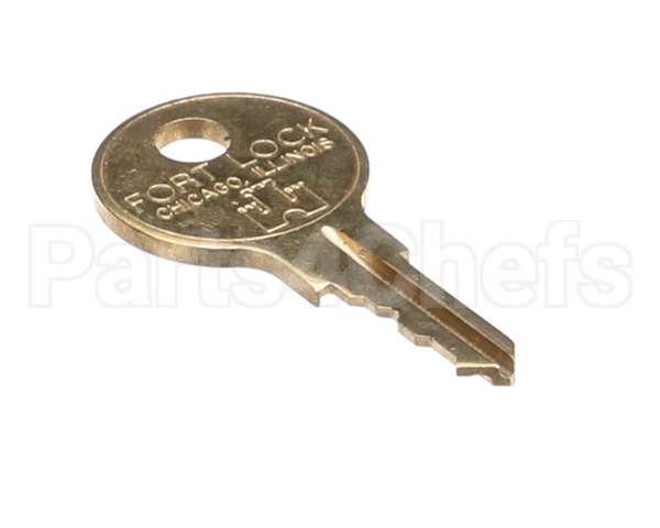 4A5453-01 Hoshizaki Key-Lock
