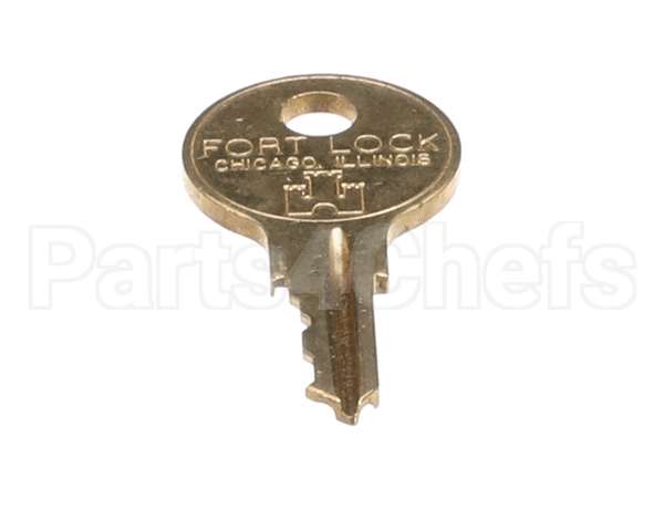 4A5453-01 Hoshizaki Key-Lock