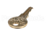 4A5453-01 Hoshizaki Key-Lock