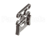 4A5502-01 Hoshizaki Retainer-Controller