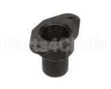 4A5527-01 Hoshizaki Drain Fitting
