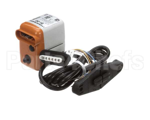 4A5546-01 Hoshizaki Pump-Water
