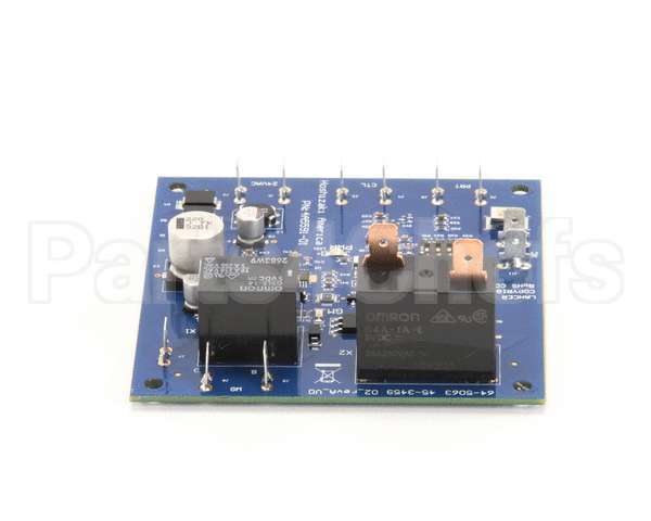 4A5591-01 Hoshizaki Timer Board