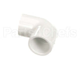 4A5624-01 Hoshizaki Elbow-Pvc Socket