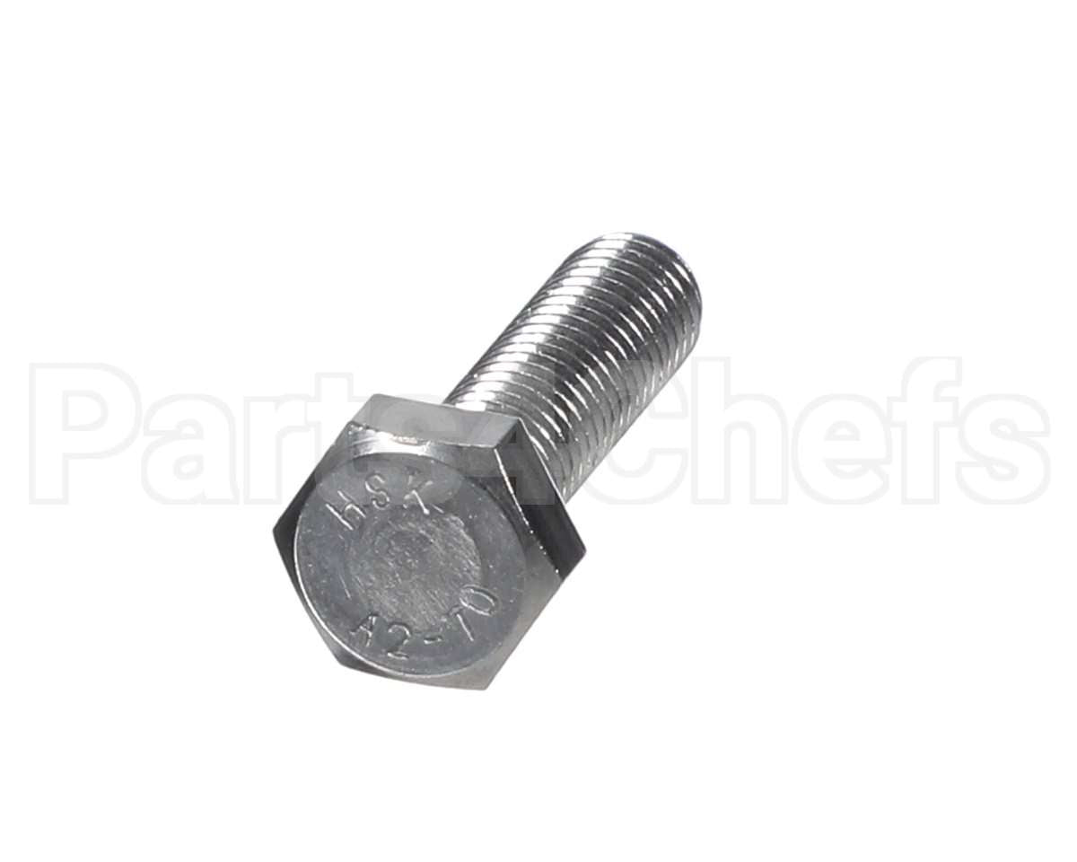 4A5640-01 Hoshizaki Bolot-M8 X 30