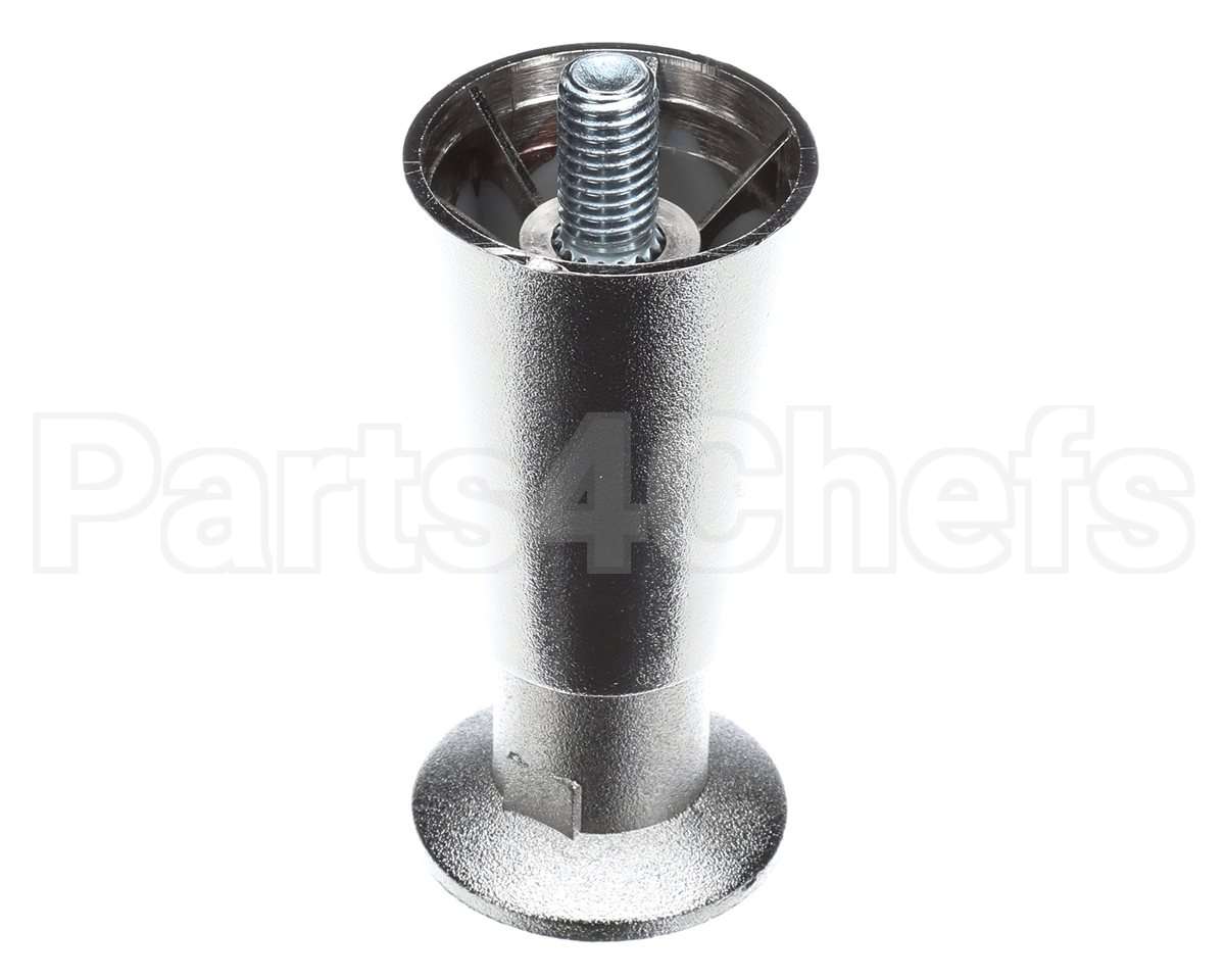 4A5672-01 Hoshizaki Leg (4 Inches)