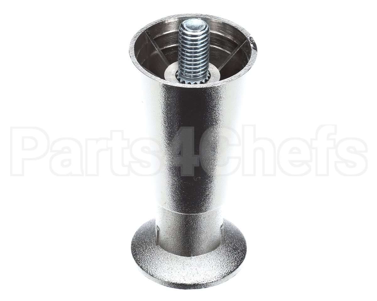 4A5672-01 Hoshizaki Leg (4 Inches)