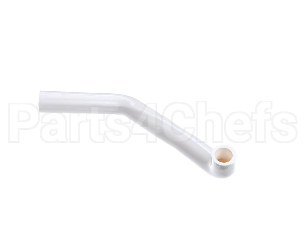 4A5688-01 Hoshizaki Drain Hose (B)