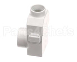 4A5694-01 Hoshizaki Valve -Pressure Reli