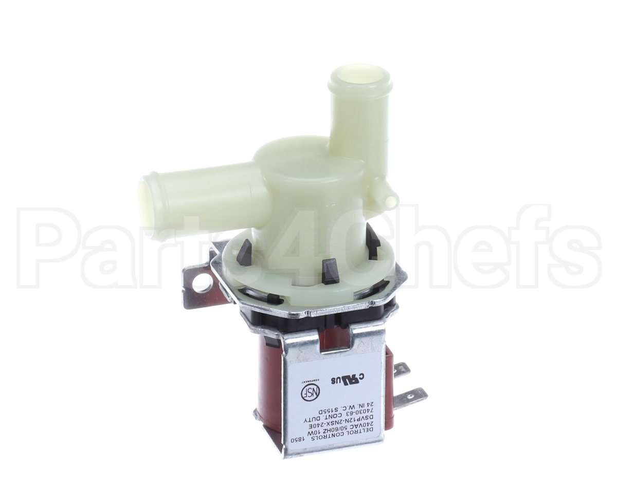 4A5745-02 Hoshizaki Solenoid Valve (Dsvp
