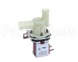 4A5745-02 Hoshizaki Solenoid Valve (Dsvp