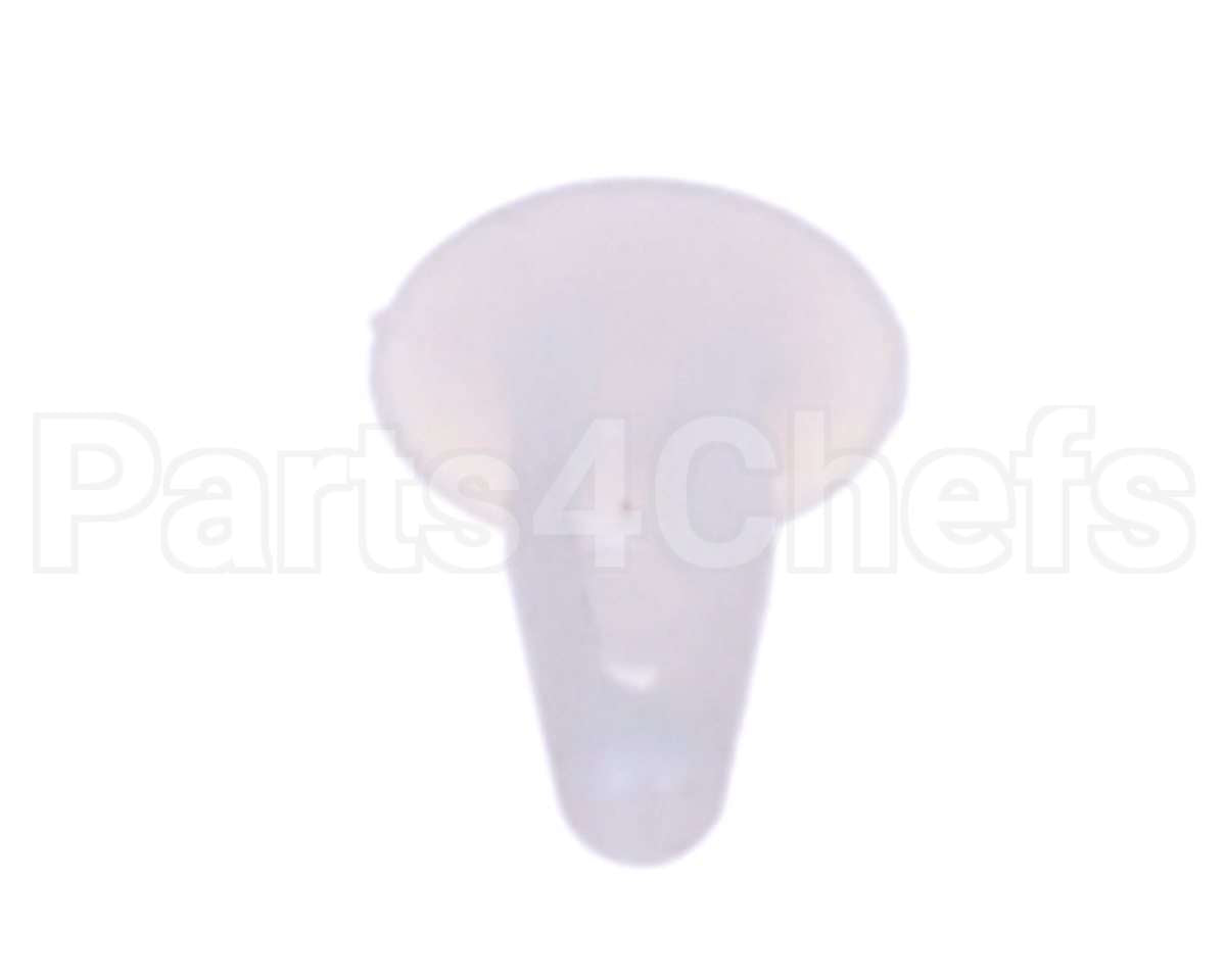 4A5835-01 Hoshizaki Canoe Clip