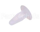 4A5835-01 Hoshizaki Canoe Clip