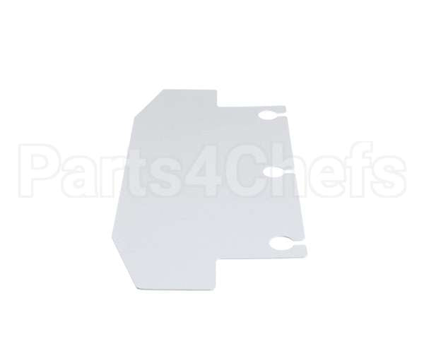 4A6116-01 Hoshizaki Splash Guard