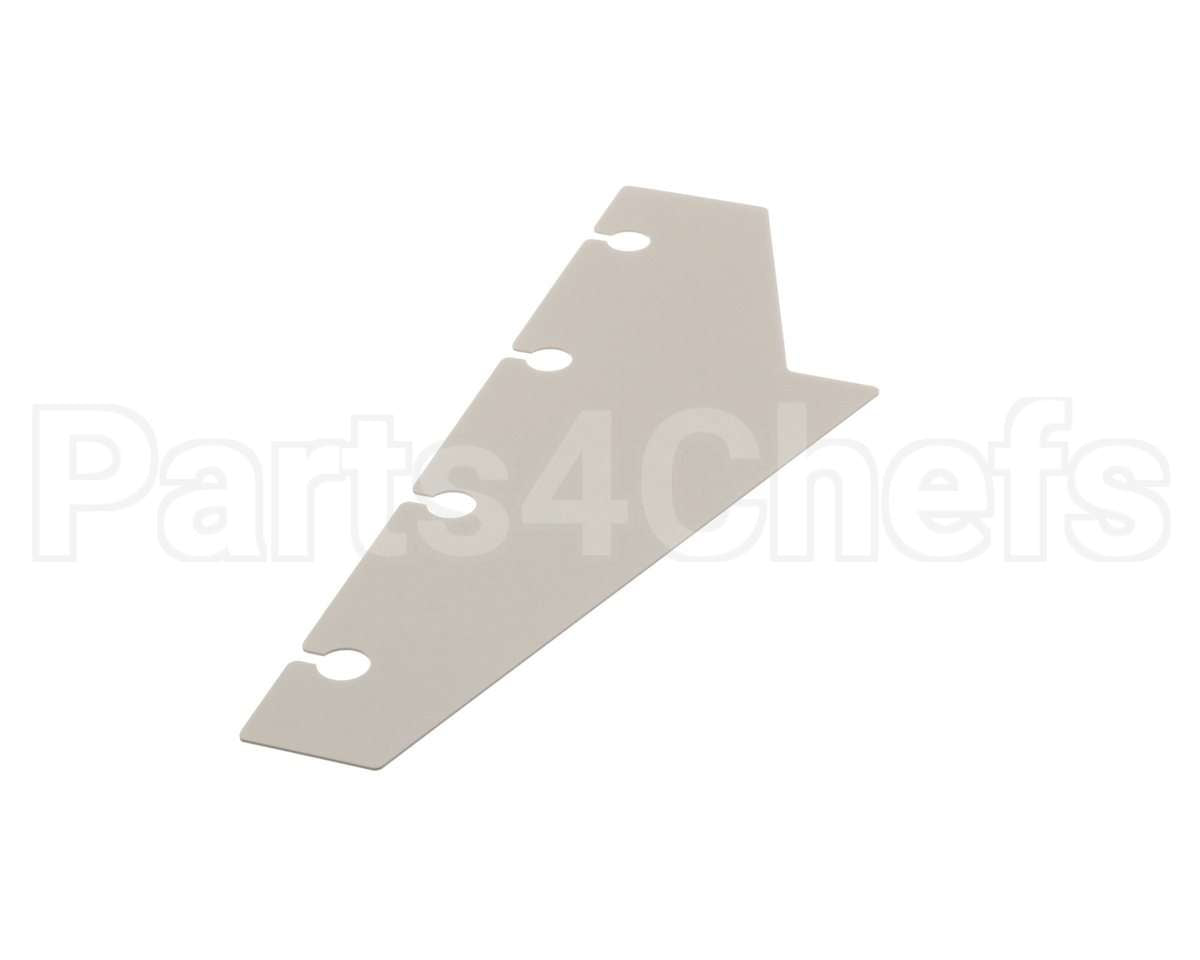 4A6118-01 Hoshizaki Splash Guard