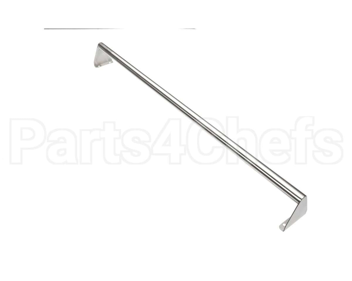 4A6129-01 Hoshizaki Door Handle